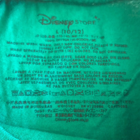 Kids’ Star Wars Yoda R2D2 Short Sleeve T-Shirt - Picture 3 of 4